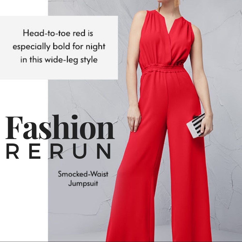 Meet your Posher, Fashion Rerun